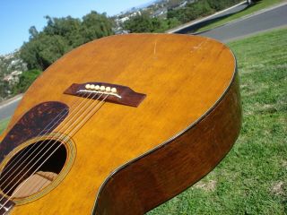 1958 Martin 00 - 18 Vintage Acoustic Guitar - - 55 HD Images and Inside the Guitar 9