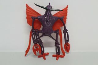 Vintage Revell Power Lords Extra - Terrestrial Warrior Arkus Action Figure