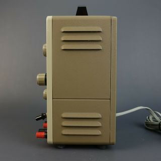 Vintage Heathkit IT - 28 Capacitor Checker - 6