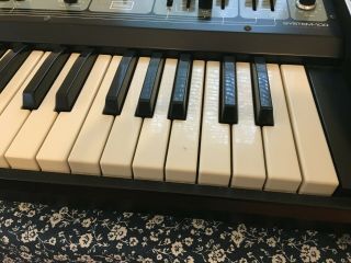 Roland System 100 Model 101 Vintage Analog Synth Synthesizer,  SERVICED 7