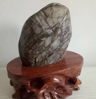 Natural rare stone 2