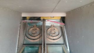 Two Vintage Skee Ball Machines by Philadelphia Toboggan Co. 3