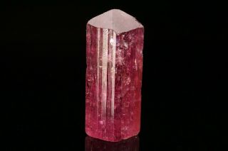 EXTRAORDINARY Rare Purple Topaz Crystal OURO PRETO,  BRAZIL - Ex.  Currier 2