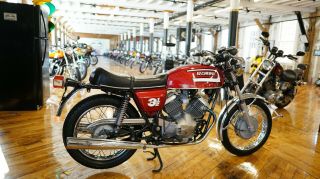 1975 Other Makes 3 1/2 Strada