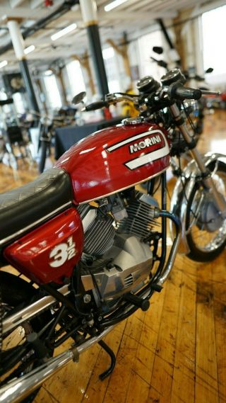 1975 Other Makes 3 1/2 Strada 4