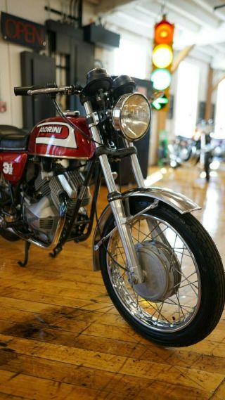 1975 Other Makes 3 1/2 Strada 6