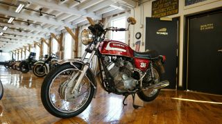 1975 Other Makes 3 1/2 Strada 7