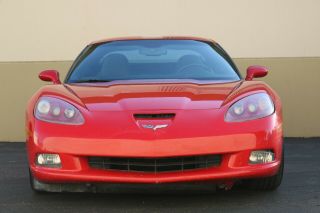 2005 Chevrolet Corvette Corvette - Extra - Rare - Title -