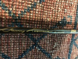 Loomis IMX - LITE Graphite Fly Rod 8 ' 4wt 2 piece Vintage Sleeper Exc Rare 2