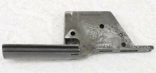 Winchester M1 Garand Trigger Housing D28290w.  R.  A / C.  M.  Rd Hole