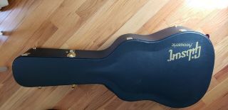 Gibson Stage Deluxe Rosewood Rare (29 of 65) and. 10