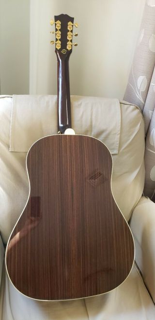 Gibson Stage Deluxe Rosewood Rare (29 of 65) and. 2