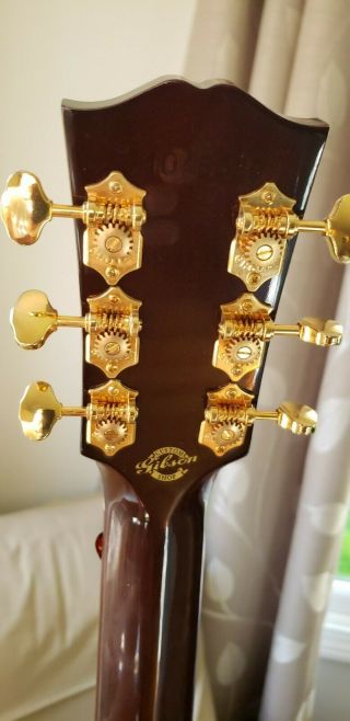 Gibson Stage Deluxe Rosewood Rare (29 of 65) and. 5