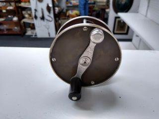 Julius Vom Hofe 1/0 Trout Fly Reel