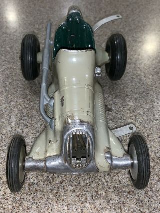 Vintage Cox Thimble Drome Champion Tether Car (A) 3