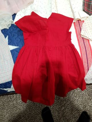 14 Vintage 50s 60s Girls toddlers sizes 2 - 3 3