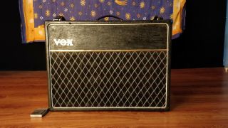 1975 Vox Ac30 Top Boost Vintage Amp - Hand Wired - Alnico Silver Bell Celestion