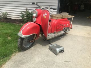 1959 Other Makes