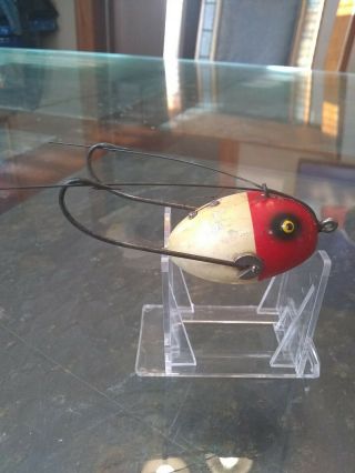 vintage south bend plug oreno fishing lure 2