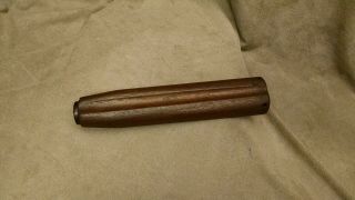 M1 Carbine Walnut Stock Handguard Inland Marked Oi (hg 162)