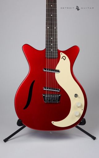 Danelectro 