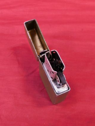 WW 2,  U.  S.  OD Cigarette Lighter 7