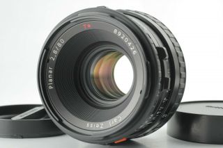 Rare " Top " Hasselblad Cfi Carl Zeiss Planar T 80mm F/2.  8 Lens Japan 285