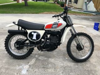 1977 Yamaha Other
