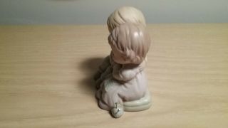 ENESCO MEMORIES OF YESTERDAY - ANNIVERSARY BOY AND GIRL 1994 3