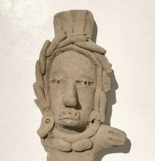 Pre Columbian Vera Cruz c600 - 900 AD Figure 2
