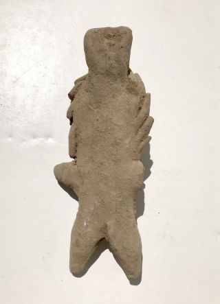 Pre Columbian Vera Cruz c600 - 900 AD Figure 4