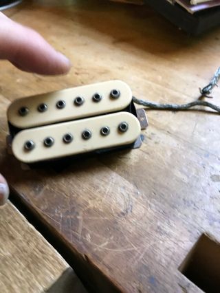 Vintage Mighty Mite 1300 Humbucker Late 70 