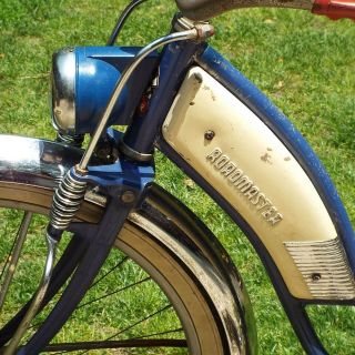 1950 roadmaster 26 inch all vintage bicycle 6
