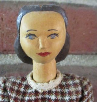 Holly Prairie Doll By Helen Bullard All Tags 2