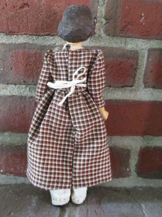 Holly Prairie Doll By Helen Bullard All Tags 3