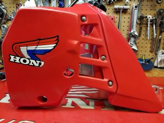 85 1986 ATC250R SHORT TRACK COMPLETE KIT GAS TANK SHORT COURSE RARE ATC 250R TRX 9