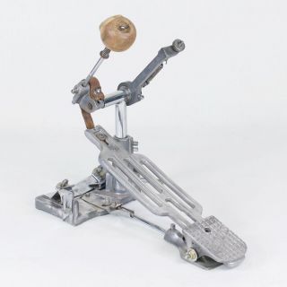 Vintage Rogers Swiv - O - Matic Bass Drum Pedal