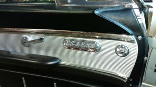 1962 Ford Thunderbird M - code 13