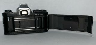 Vintage Honeywell Heiland Pentax H2 No.  223935 Store Demonstrator Camera 1:2 55mm 10