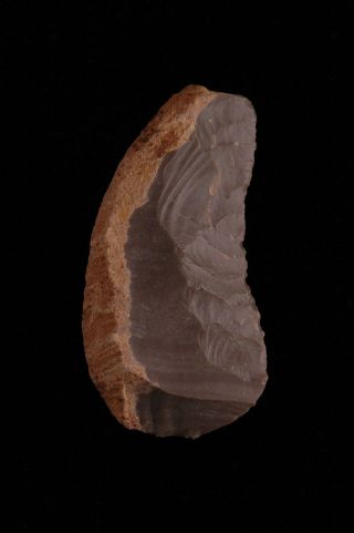 Neolithic,  Flake Knife Blade,  Paleo,  Scraper,  Dordogne Valley,  France