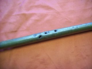 WW2 Japanese NCO sword scabbard parts 5