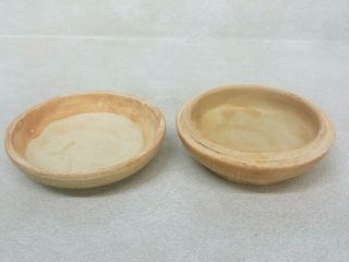 Chinese Song - Style Glazed Ceramic Round Box 6