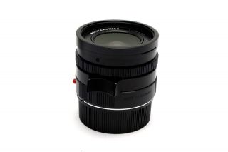 Rare 50 Made,  Leica M9 - P Meisterstuck Digital Camera Set w/ 28mm f2 ASPH Lens 10