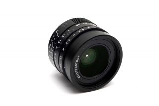 Rare 50 Made,  Leica M9 - P Meisterstuck Digital Camera Set w/ 28mm f2 ASPH Lens 11