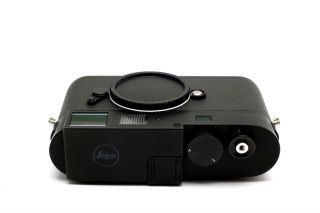 Rare 50 Made,  Leica M9 - P Meisterstuck Digital Camera Set w/ 28mm f2 ASPH Lens 5