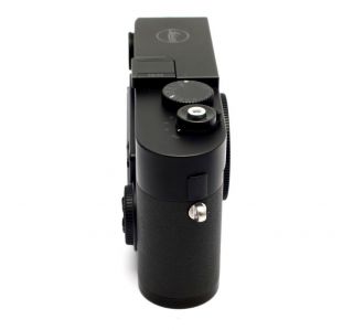 Rare 50 Made,  Leica M9 - P Meisterstuck Digital Camera Set w/ 28mm f2 ASPH Lens 8