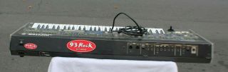 Roland Jupiter 6 Vintage Analog Synthesizer 12