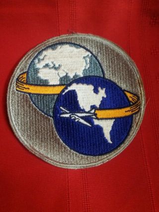 Vintage World War Ii Transport Group B - 29 Patch