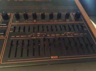 Estate LinnDrum LM - 2 Vintage Analog Drum Machine 80s Drum Sound 7