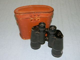 Post - Ww2 Japanese 7 X 50 Binocular